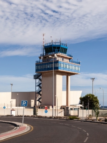 transfer aeropuerto
