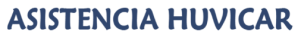 Asistencia Huvicar - logo