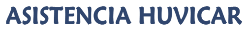 Asistencia Huvicar - logo