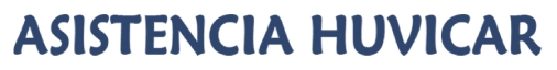 Asistencia Huvicar - logo
